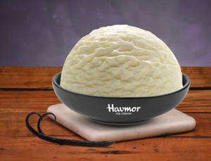 Vanilla (150 Ml Scoop)