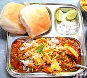 Misal Pav