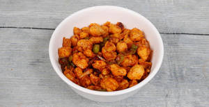 Crispy Corn