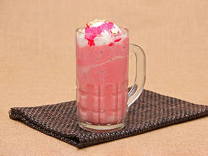 Rose Falooda