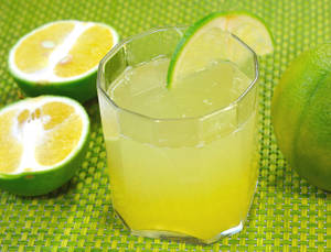 Mosambi Juice  (300 ml)