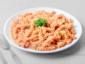 Pasta Barbaresca