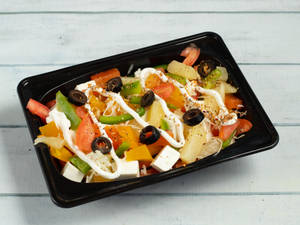 Veg Salad