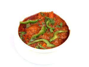 Veg Punjabi 