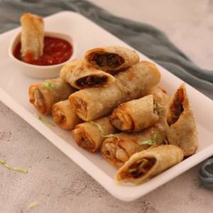 Spring Roll