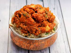 Special Egg Biryani