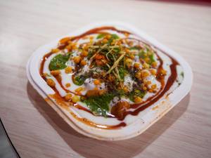 Chaat Papri