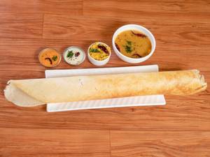 Paper Plain Dosa