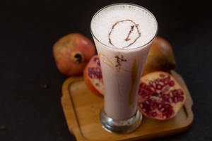 Pomegranate Juice