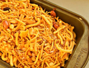 Thangam Special Mixture