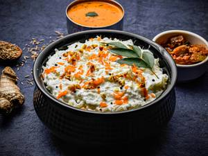 Curd Rice