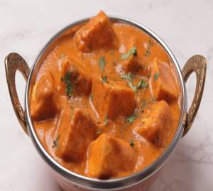Paneer Butter Masala