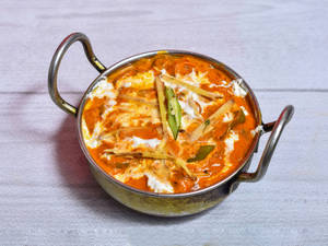 Kadai Paneer