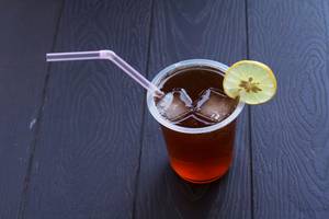 Iced Tea