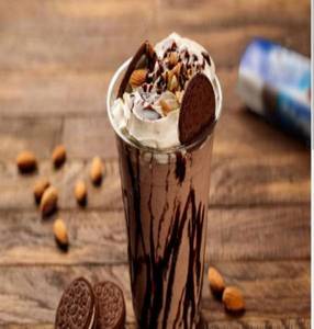 Oreo Mania