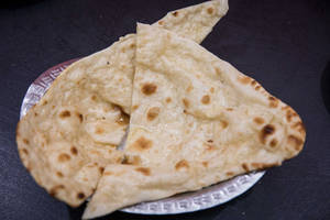 Butter Naan