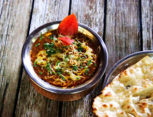 Veg Banjara