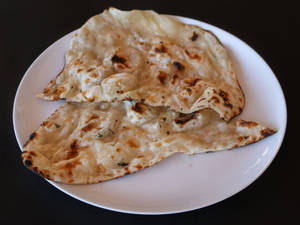 Butter Nan (1 pc)