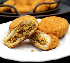 Kachori (1 Pc)