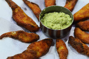 Mandeli Fry [11 Piece]