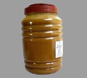 Eureka Healthy Pure Ghee (2 Kg)