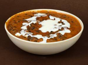 Dal Makhani