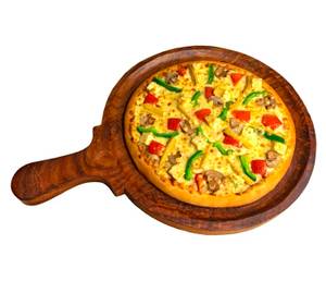 Tandoori Paneer Pizza - 12" Large