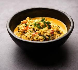 Paneer Bhurji