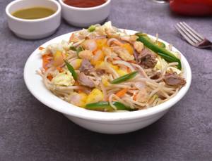 Mixed Non Veg Noodles