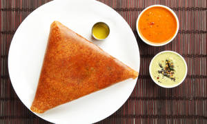 Mysore Masal Roast