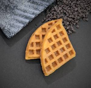Classic Waffle