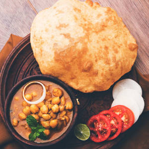 Chola puri