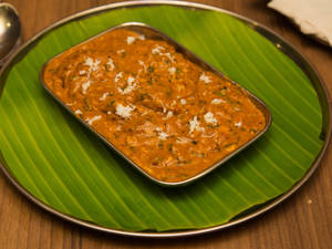 Paneer Butter Masala