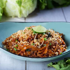 Non Veg Phad Thai Noodles