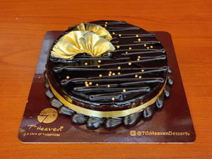 Chocolate Overload Premium Cake