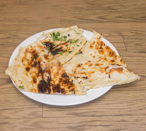 Butter Naan
