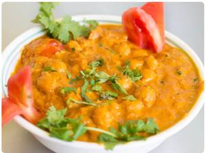 Chana Masala