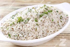 Jeera Rice