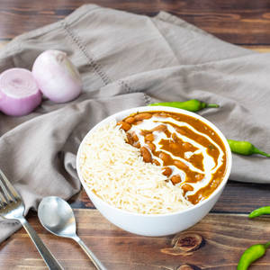 Rajma Chawal