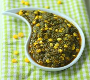 Makai Palak