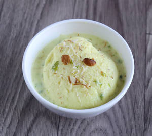 Rasmalai Cup (2pcs)