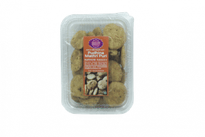 Pudina Mathri Puri (200 Gms)