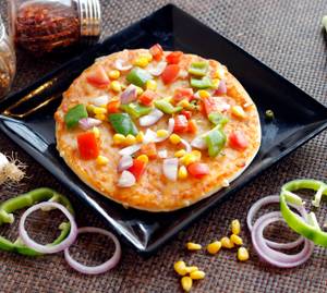 American Special Pizza