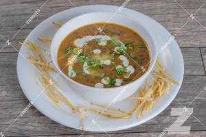 dal makhani