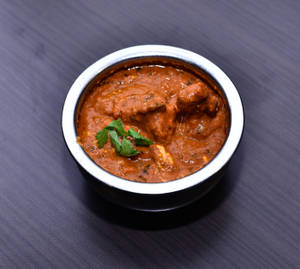 Chicken Butter Masala