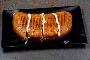 Stick Garlic Bread