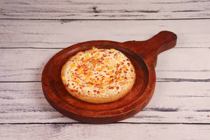 Corn Pizza [7 Inches]                                      