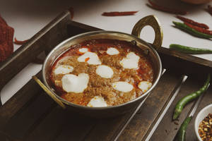 Paneer Makhana