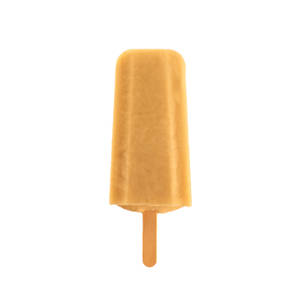 Sapota & Cream