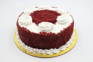 Redvelvet Cake 1kg